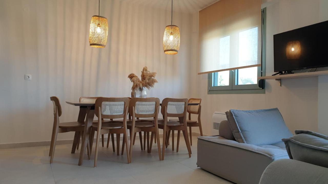 K Villas 플라타리아 외부 사진