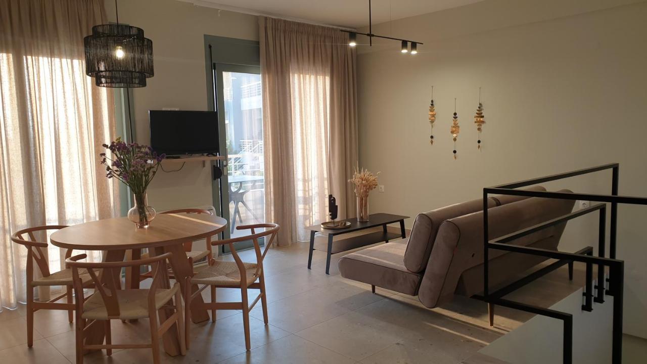 K Villas 플라타리아 외부 사진