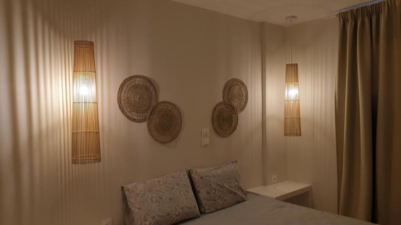 K Villas 플라타리아 외부 사진